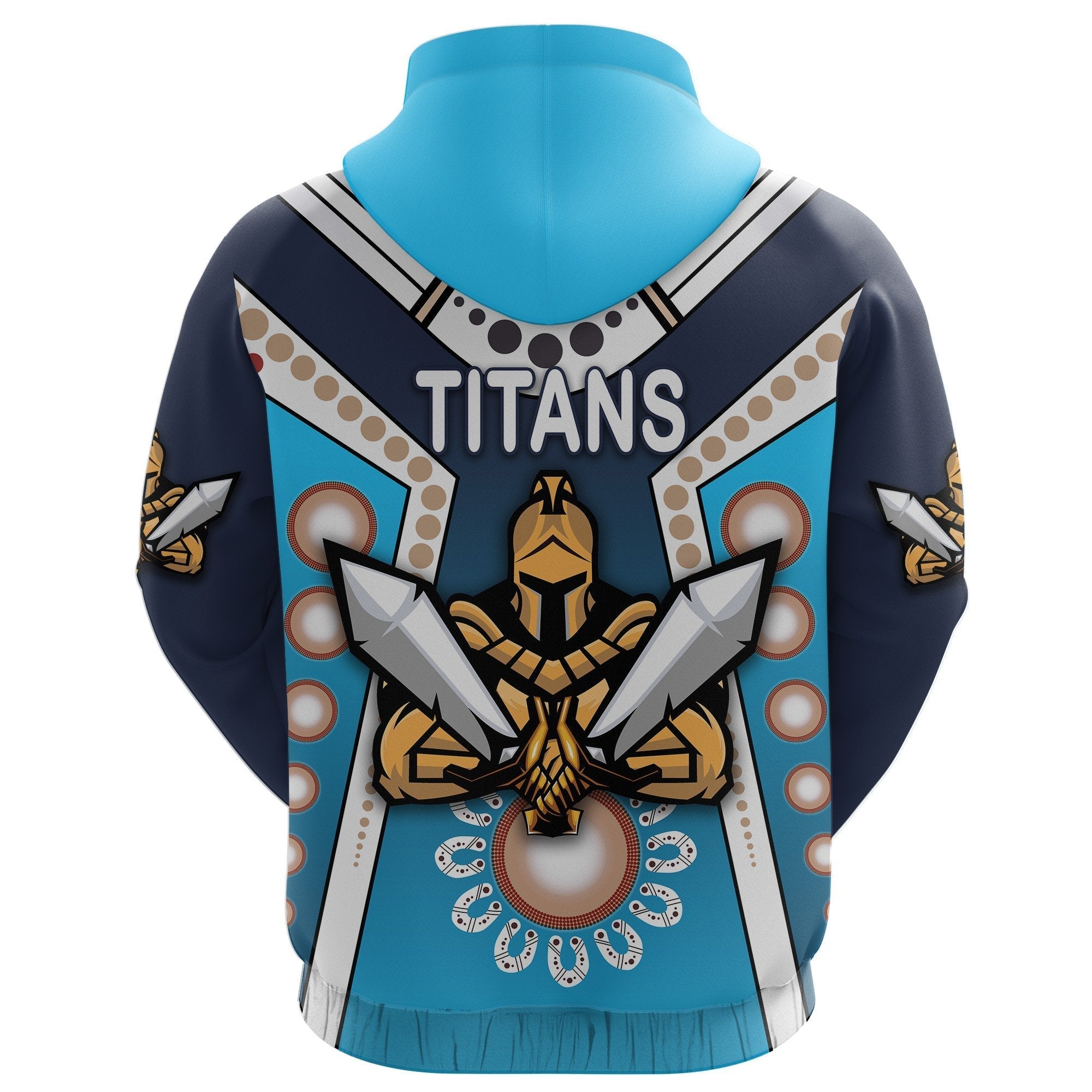 custom-personalised-gold-coast-hoodie-titans-gladiator-simple-indigenous