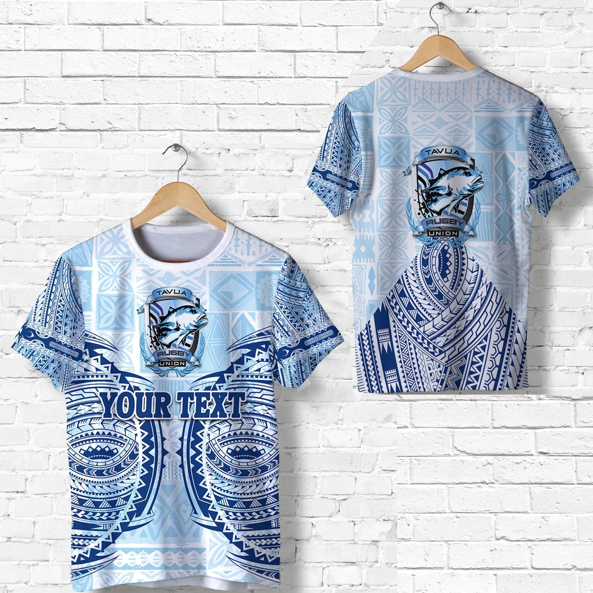 custom-personalised-fiji-tavua-rugby-tapa-t-shirt-polynesian-blue