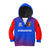 (Custom Personalised And Number) Afghanistan Cricket Men's T20 World Cup Hoodie KID LT6